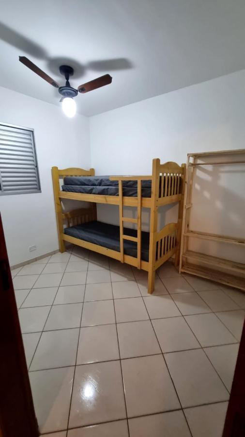 Apartamento Praia Grande Ubatuba 100 Metros Da Praia Otima Localizacao Esterno foto