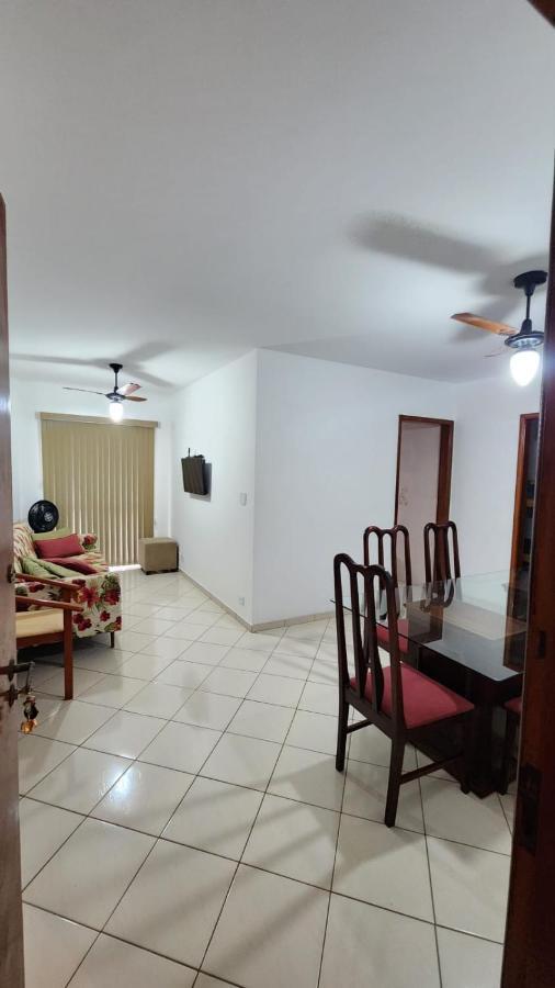 Apartamento Praia Grande Ubatuba 100 Metros Da Praia Otima Localizacao Esterno foto