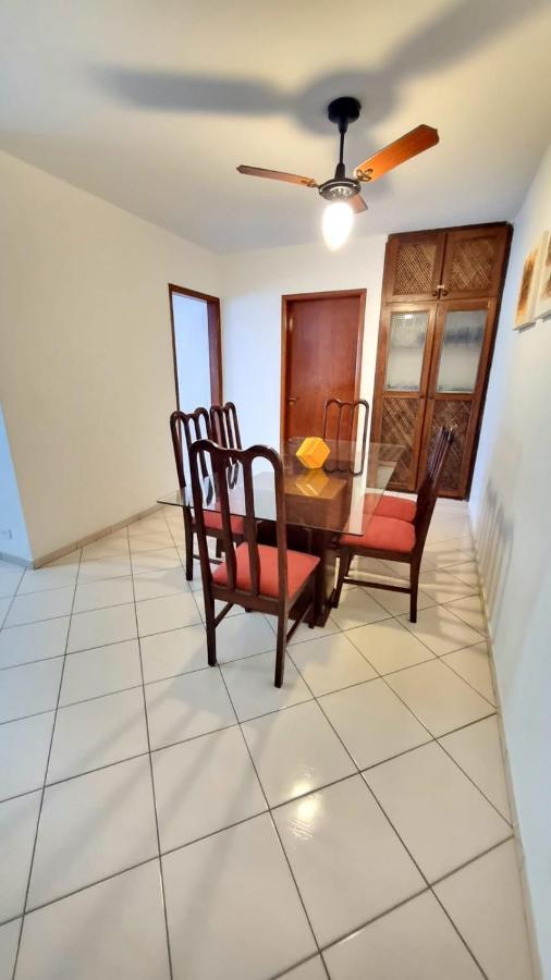 Apartamento Praia Grande Ubatuba 100 Metros Da Praia Otima Localizacao Esterno foto