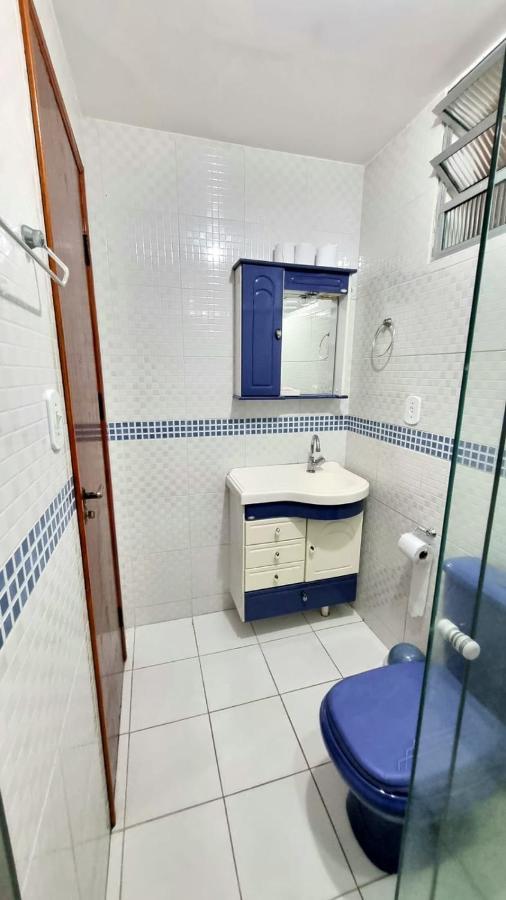 Apartamento Praia Grande Ubatuba 100 Metros Da Praia Otima Localizacao Esterno foto