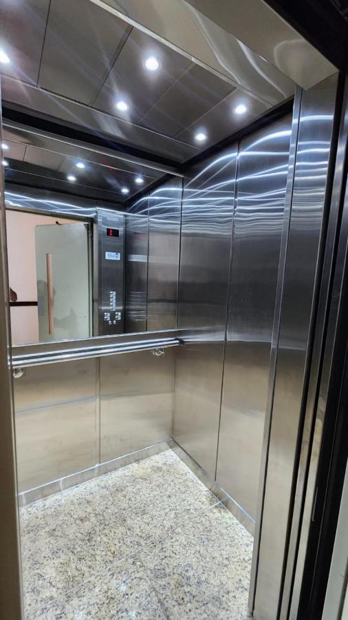 Apartamento Praia Grande Ubatuba 100 Metros Da Praia Otima Localizacao Esterno foto