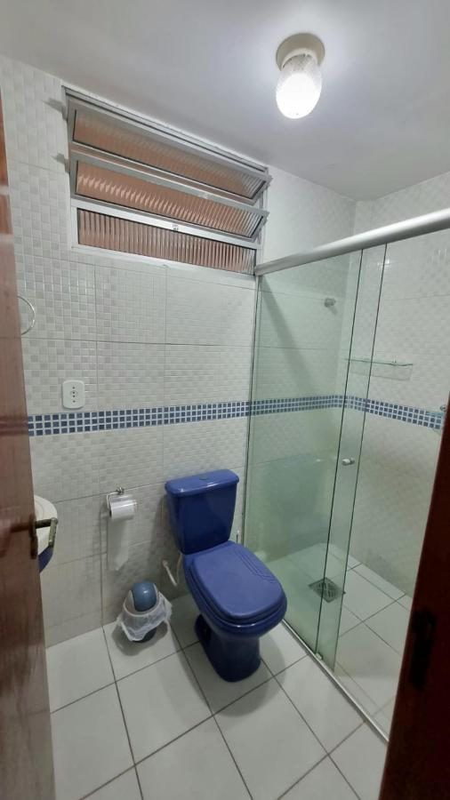 Apartamento Praia Grande Ubatuba 100 Metros Da Praia Otima Localizacao Esterno foto